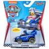 VM Kids : Paw Patrol - Pat Patrouille - Pack Mini Véhicules True Metal Série Classique