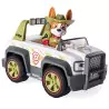 VM Kids : Paw Patrol - Pat Patrouille - Playset Bain Adventure Bay avec Véhicule Chase Lumineux