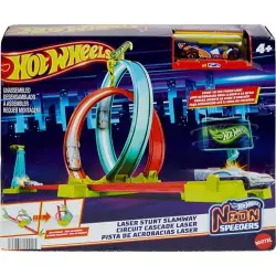 VM Kids : Mattel Games Hot Wheels HPC05 Jeu