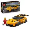 VM Kids : Lego Speed Champions Porsche 911 GT3 RS 77239