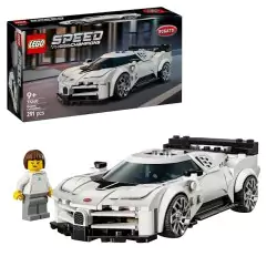 VM Kids : Lego Speed Champions Bugatti Centodieci 77240