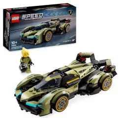VM Kids : Lego Speed Champions Lamborghini Lambo V12 Vision GT 76923
