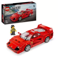 VM Kids : Lego Speed Champions Ferrari F40 76934