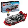 VM Kids : Lego Speed Champions Audi S1 e-Tron Quattro 76921