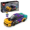 VM Kids : Lego Speed Champions NASCAR Chevrolet Camaro ZL1 76935
