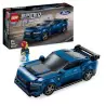 VM Kids : Lego Speed Champions Ford Mustang Dark Horse 76920