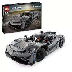 VM Kids : Lego Technic Koenigsegg Jesko Absolut 42173