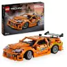VM Kids : Lego Technic Toyota Supra MK4 Fast and Furious 42204