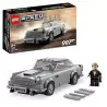 VM Kids : Lego Speed Champions Aston Martin DB5 James Bond 76911