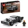 VM Kids : Lego Speed Champions Dodge Charger R/T Fast and Furious 76912