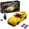 VM Kids : Lego Speed Champions Toyota GR Supra 76901