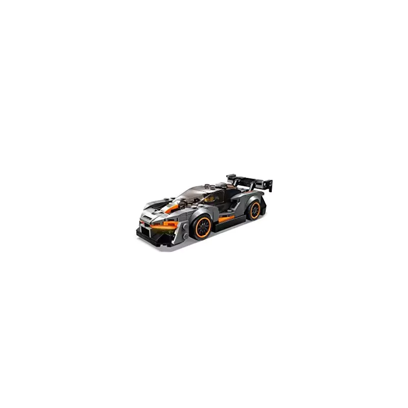 VM Kids : Lego Speed Champions McLaren Senna 75892