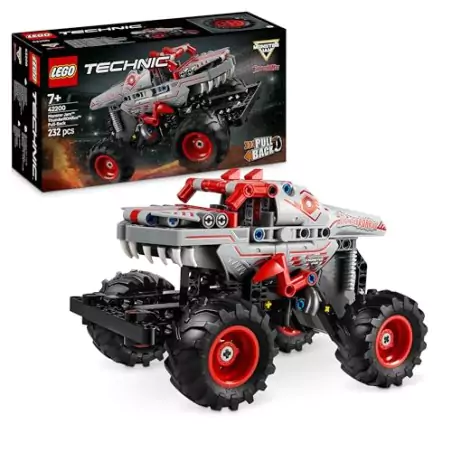 VM Kids : Lego Technic Monster Jam ThunderROARus 42200