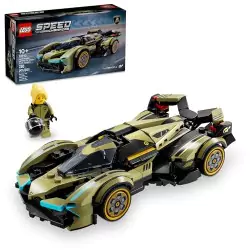 VM Kids : Lego Speed Champions Lamborghini Lambo V12 Vision GT 76923