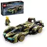 VM Kids : Lego Speed Champions Lamborghini Lambo V12 Vision GT 76923