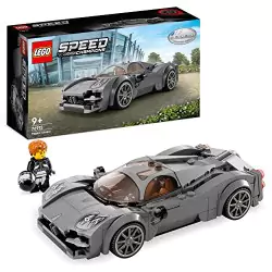 VM Kids : Lego Speed Champions Pagani Utopia 76915