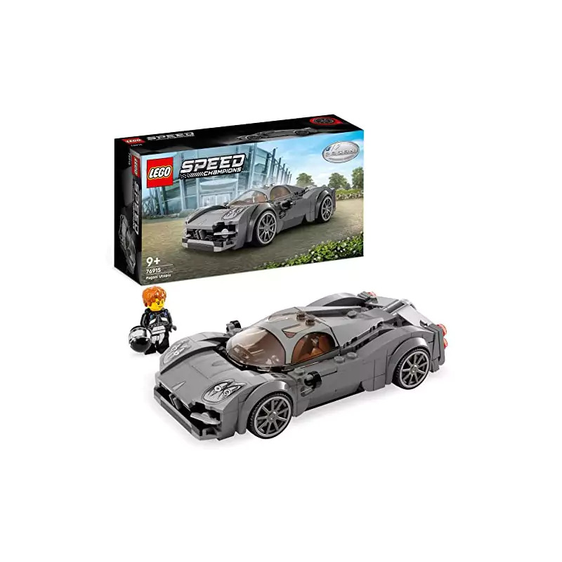 VM Kids : Lego Speed Champions Pagani Utopia 76915