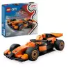 VM Kids : Lego City Voiture de Course McLaren F1 60442