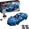 VM Kids : Lego Speed Champions McLaren Elva 76902