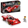 VM Kids : Lego Speed Champions Ferrari 512 M 1970 76906