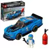 VM Kids : Lego Speed Champions Chevrolet Camaro ZL1 75891
