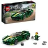 VM Kids : Lego Speed Champions Lotus Evija 76907
