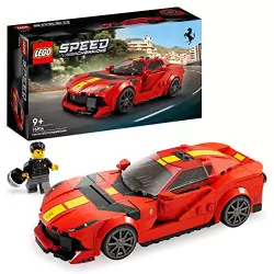 VM Kids : Lego Speed Champions Ferrari 812 Competizione 76914