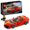 VM Kids : Lego Speed Champions Ferrari 812 Competizione 76914