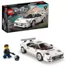 VM Kids : Lego Speed Champions Lamborghini Countach 76908