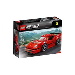 VM Kids : Lego Speed Champions Ferrari F40 Competizione 75890