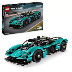 VM Kids : Lego Technic Aston Martin Valkyrie 42208
