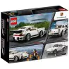 VM Kids : Lego Speed Champions Porsche 911 Turbo 3.0 1974 75895
