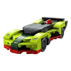 VM Kids : Lego Speed Champions Aston Martin Valkyrie AMR Pro 30434