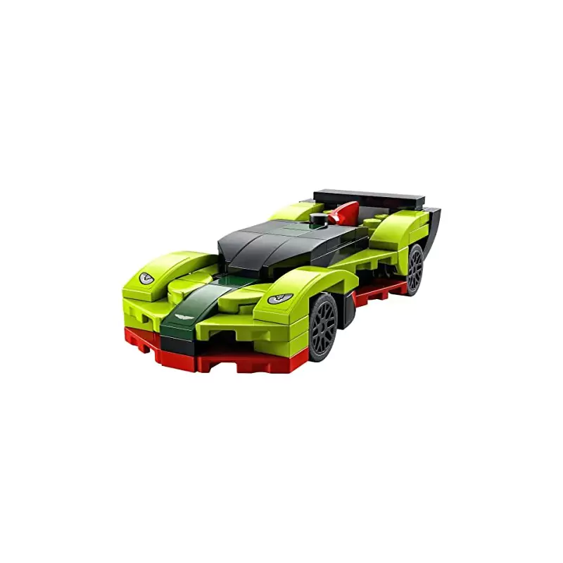 VM Kids : Lego Speed Champions Aston Martin Valkyrie AMR Pro 30434