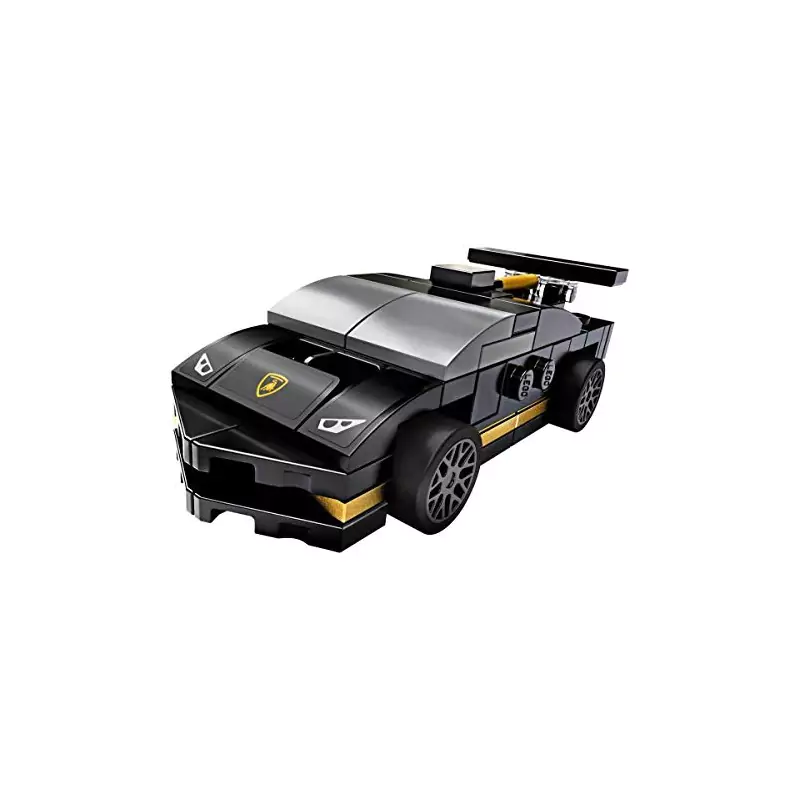 VM Kids : Lego Speed Champions Lamborghini Huracán Super Trofeo Evo 30342