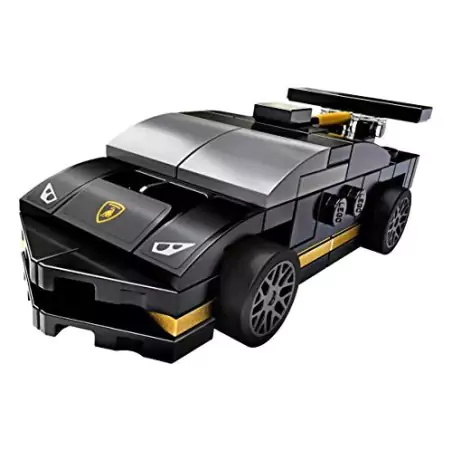 VM Kids : Lego Speed Champions Lamborghini Huracán Super Trofeo Evo 30342