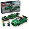 VM Kids : Lego Speed Champions Aston Martin Safety Car & AMR23 76925