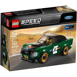 VM Kids : Lego Speed Champions F500 75884