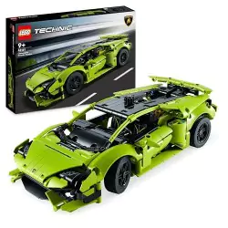 VM Kids : Lego Technic Lamborghini Huracán Tecnica 42161