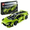 VM Kids : Lego Technic Lamborghini Huracán Tecnica 42161