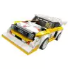 VM Kids : Lego Speed Champions Audi Sport Quattro S1 1985 76897