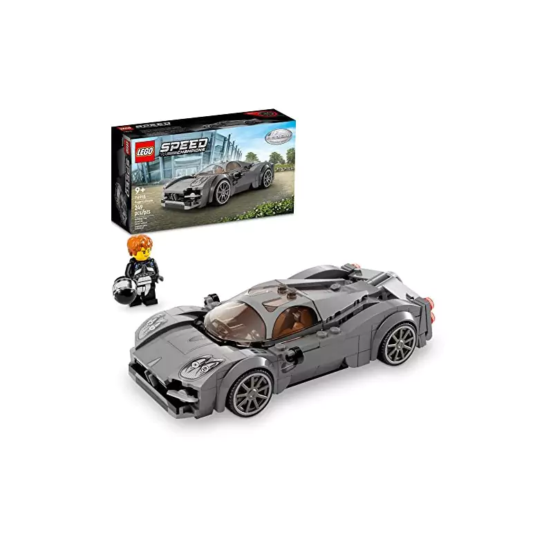 VM Kids : Lego Speed Champions Pagani Utopia 76915