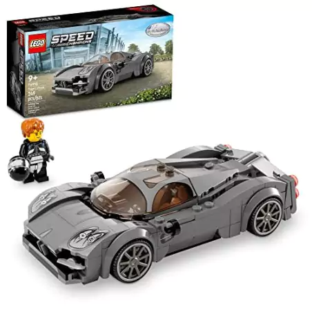 VM Kids : Lego Speed Champions Pagani Utopia 76915