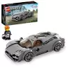 VM Kids : Lego Speed Champions Pagani Utopia 76915