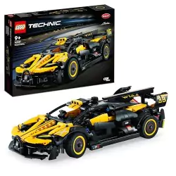 VM Kids : Lego Technic Bugatti Bolide 42151