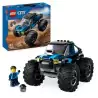 VM Kids : Lego City Monster Truck Bleu 60402