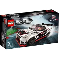VM Kids : Lego Speed Champions Nissan GT-R NISMO 76896