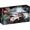 VM Kids : Lego Speed Champions Nissan GT-R NISMO 76896