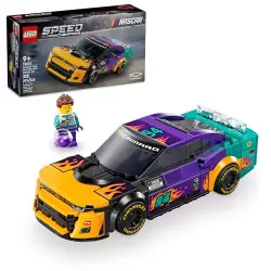VM Kids : Lego Speed Champions Chevrolet Camaro ZL1 NASCAR 76935