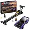 VM Kids : Lego Speed Champions Mopar Dodge Dragster & Dodge Challenger 76904